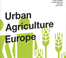 L’ouvrage Urban Agriculture Europe
