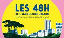 Les 48H de l’agriculture urbaine