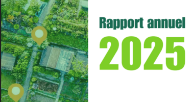 Le premier rapport annuel de l'Observatoire vient de sortir